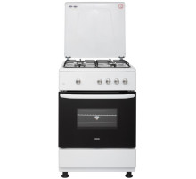 Плита Eleyus FARO 6001 EF WH