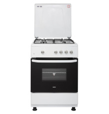 Плита Eleyus FARO 6001 EF WH