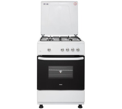 Плита Eleyus FARO 6001 EF WH