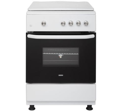 Плита Eleyus FARO 6001 EF WH