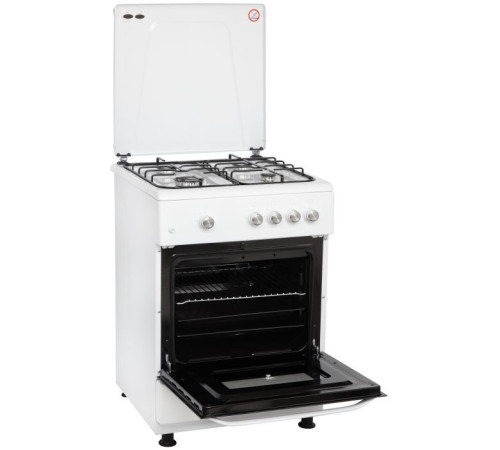 Плита Eleyus FARO 6001 EF WH