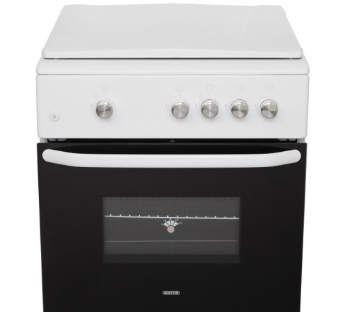 Плита Eleyus FARO 6001 EF WH