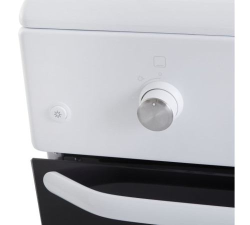 Плита Eleyus FARO 6001 EF WH