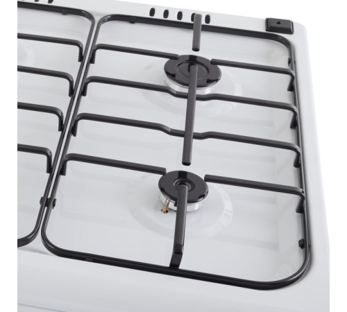 Плита Eleyus FARO 6001 EF WH