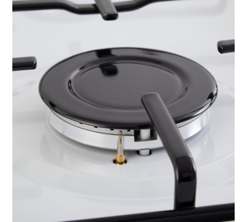 Плита Eleyus FARO 6001 EF WH