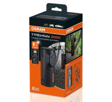 Автомобильный компрессор Osram OTIR2000