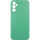 Чохол до мобільного телефона Dengos Soft Samsung Galaxy A14 5g (mint) (DG-TPU-SOFT-19)