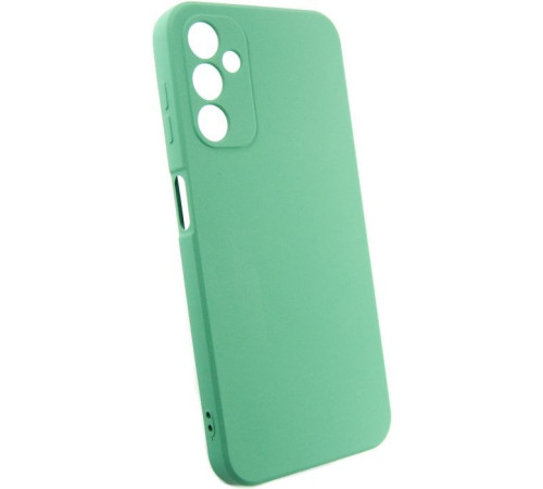 Чохол до мобільного телефона Dengos Soft Samsung Galaxy A14 5g (mint) (DG-TPU-SOFT-19)