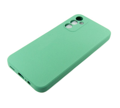 Чохол до мобільного телефона Dengos Soft Samsung Galaxy A14 5g (mint) (DG-TPU-SOFT-19)