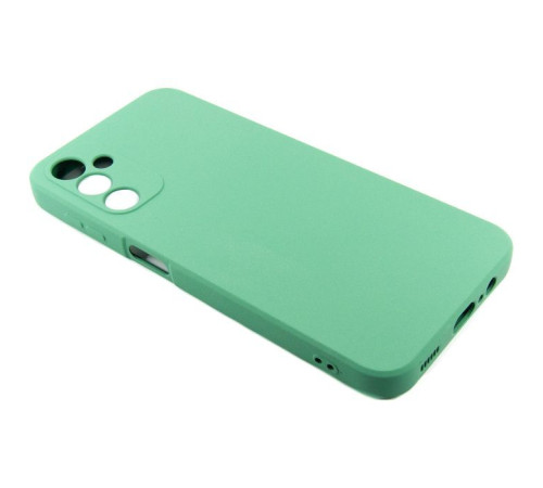 Чохол до мобільного телефона Dengos Soft Samsung Galaxy A14 5g (mint) (DG-TPU-SOFT-19)