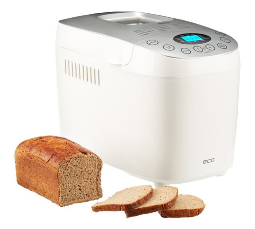 Хлібопічка ECG PCB 815