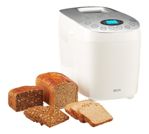 Хлібопічка ECG PCB 815