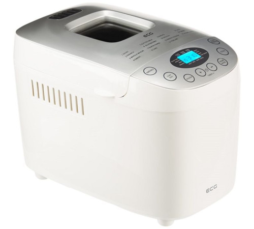 Хлібопічка ECG PCB 815