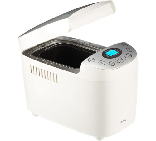 Хлібопічка ECG PCB 815