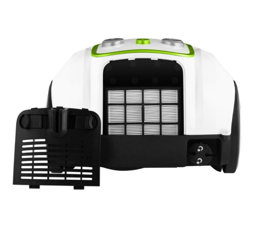 Пылесос ECG VP S 3010