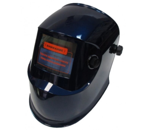 Маска сварщика Forte хамелеон МС-8000 (37891)