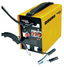 Зварювальний апарат Kaiser ARC-FLUX 120 (81979)