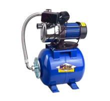 Насосна станція Werk XKJ-1104 SA5 (1.1кВт, 1.4-2.8бар) (33743)