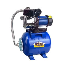 Насосна станція Werk XKJ-1104 SA5 (1.1кВт, 1.4-2.8бар) (33743)