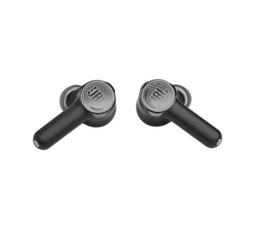 Навушники JBL Quantum TWS Black (JBLQUANTUMTWSBLK)