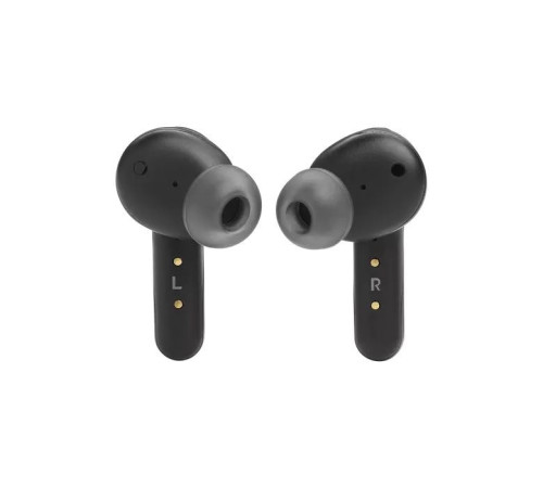Навушники JBL Quantum TWS Black (JBLQUANTUMTWSBLK)