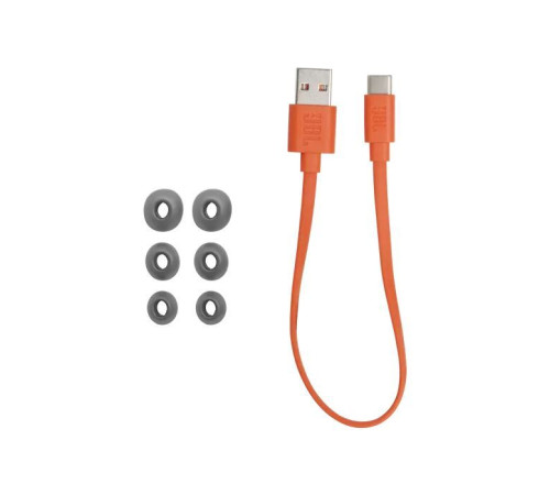 Навушники JBL Quantum TWS Black (JBLQUANTUMTWSBLK)