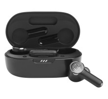 Навушники JBL Quantum TWS Black (JBLQUANTUMTWSBLK)