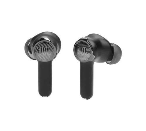 Навушники JBL Quantum TWS Black (JBLQUANTUMTWSBLK)