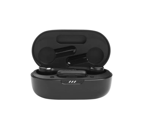 Навушники JBL Quantum TWS Black (JBLQUANTUMTWSBLK)