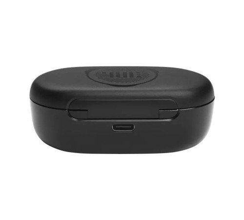 Навушники JBL Quantum TWS Black (JBLQUANTUMTWSBLK)