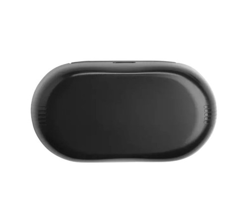 Навушники JBL Quantum TWS Black (JBLQUANTUMTWSBLK)