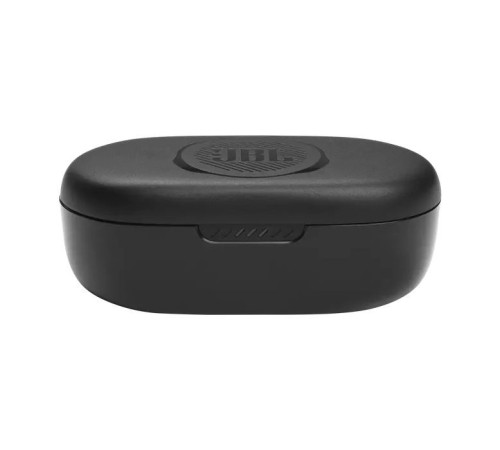 Навушники JBL Quantum TWS Black (JBLQUANTUMTWSBLK)