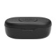 Навушники JBL Quantum TWS Black (JBLQUANTUMTWSBLK)