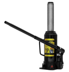 Домкрат Sigma гідравлічний пляшковий 10т, 230-460мм (6101101)