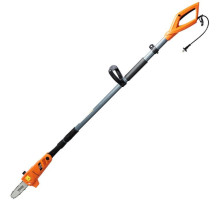 Ланцюгова пила SEQUOIA висоторіз електричний з телескопічною штангою (SEPS0810)