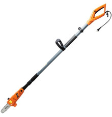 Ланцюгова пила SEQUOIA висоторіз електричний з телескопічною штангою (SEPS0810)