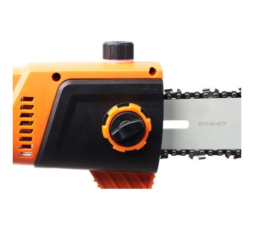 Цепная пила SEQUOIA высоторез электрический с телескопической штангой (SEPS0810)