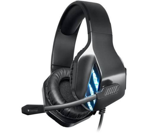 Навушники Defender Rival Black (64565)