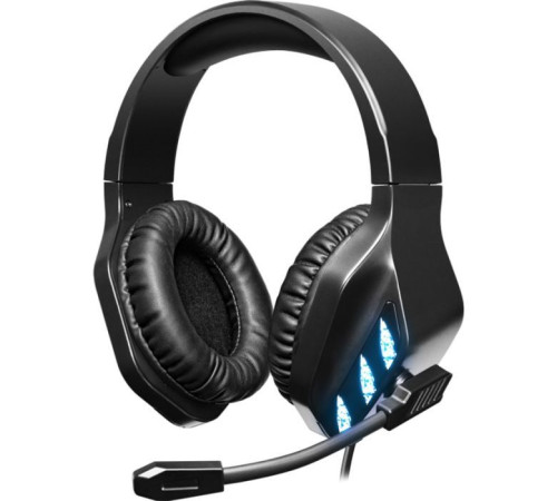 Навушники Defender Rival Black (64565)