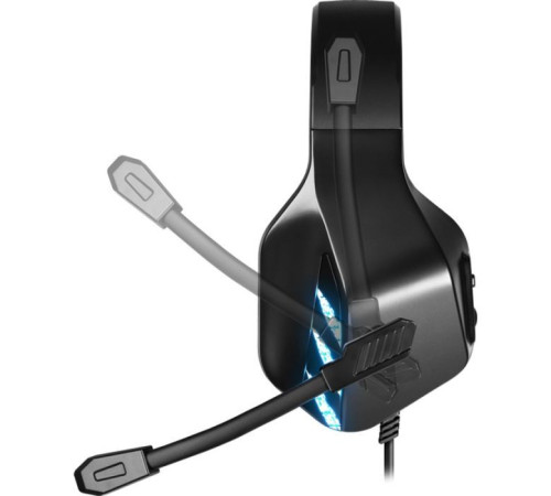 Навушники Defender Rival Black (64565)