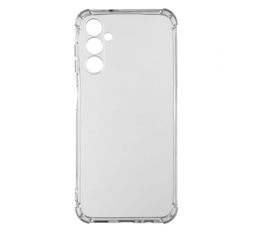 Чохол до мобільного телефона Armorstandart Air Force Samsung A14 4G (A145) Camera cover Transparent (ARM66193)