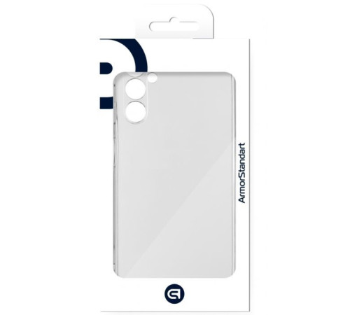 Чохол до мобільного телефона Armorstandart Air Force Samsung A14 4G (A145) Camera cover Transparent (ARM66193)