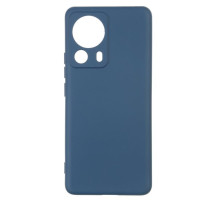 Чехол для мобильного телефона Armorstandart ICON Case Xiaomi 13 Lite 5G Camera cover Dark Blue (ARM66504)