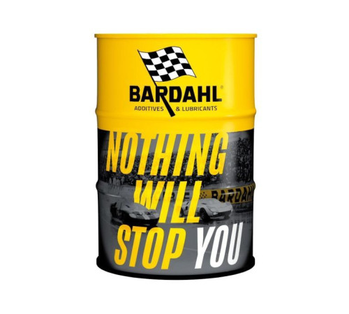 Моторна олива BARDAHL XTEC 5W30 C3 60л (36304)