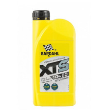 Моторна олива BARDAHL XTS 10W60 1л (36251)