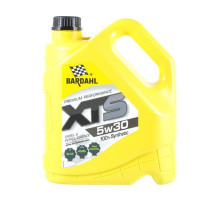 Моторна олива BARDAHL XTS 5W30 4л (36542)