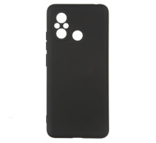 Чехол для мобильного телефона Armorstandart ICON Case Xiaomi Redmi 12С/11A Camera cover Black (ARM65965)