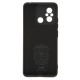 Чохол до мобільного телефона Armorstandart ICON Case Xiaomi Redmi 12С/11A Camera cover Black (ARM65965)