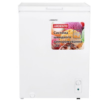 Морозильна скриня Ardesto FRM-145MCH