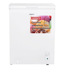 Морозильна скриня Ardesto FRM-145MCH